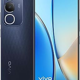 Vivo Y29 5G (Diamond Black, 6GB RAM, 128GB Storage) with No Cost EMI/Additional Exchange Offers-image-33
