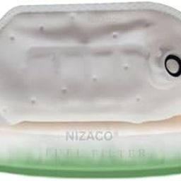 Nizaco Access 125 Fuel Pump Motor Filter Compatible for Suzuki access 125-image-26