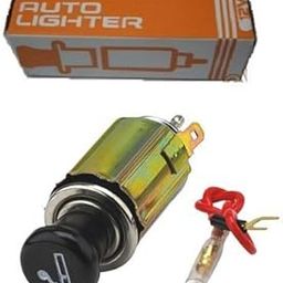 Guance Car Cigarette Lighter 12 V Universal for Hyundai Venue 2022-image-38