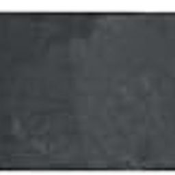 VMS INDIA 10 Colors Micro Velvet Bed Runner Delicate Bedding 45 x 180cm Gray-image-41