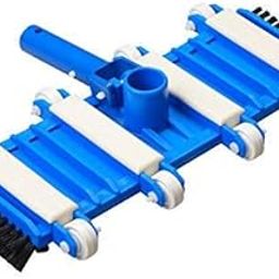 POOLX Flexible Vacuum Head with Side Brush for Pool Suction Cleaning-picture-14