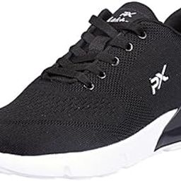 Lakhani Aayushman Men's Sports Shoes with Extra Cushion Footbed | Running Walking, Gym Training Jogging Athletics| Comfortable & Stylish| Casual & Lightweight | Lace-Up Shoes Gent's Boy's-image-35
