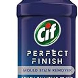 Cif Perfect Shine Mould Stain Remover 435 ml-picture-16