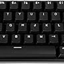 CAROTMAS MARS68 SE Rapid Trigger Magnetic Switch Gaming Keyboard Non-Backlit Mechanical Keyboard TKL 68 Keys English Sequence Hot Swap Wired MARS 68 RT Accuracy 0.01 Polling Rate 8000Hz Input Delay-31