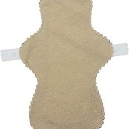 Enakshi® Reusable Menstrual Pads Cloth Panty Liner Pads Period Pads Soft Feminine Pad Light Brown|Health & Beauty | Health Care | Feminine Hygiene | Other Feminine Hygiene-image-83