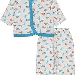 BODYCARE Unisex Thermal Set Full Sleeves Pack of 1-Assorted-image-87