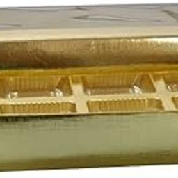 Nips Packaging Cavity boxes, Empty Chocolate Boxes, Golden Coloured cavity box (8 Cavity set, Pack of 10)-image-22