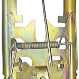 simsnura Mouse Killer Live Trap/Mouse Trap/Rat Trap|Mouse Killer|snap Trap|Rat pad|Rat Killer Tools for Home and Office-image-61