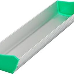 LOOM TREE® Emulsion Scoop Coater Multiuse Convenient Nonslip for Office Home Commercial 55cm | Art Supplies | Printmaking | Screen Printing | Screen Printing Sets & Kits-10