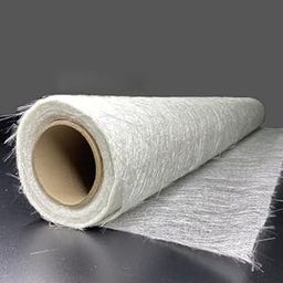 RAMAN FIBER GLASS Fiber glass sheet Chopped Strand Mate (15 x 25-inch)200 GSM-picture-28