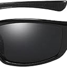SECRET DESIRE Cycling Goggles Biking Sports Ski Uv Protective Sun Glasses Black 1-picture-18