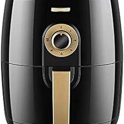 Ubervia Air Fryer,Oilless 5L Electric Air Fryer,1350W Chip Fryer Mini Oven,Timer and Temperature Control,Rapid Air Circulation System,Healthy Oil Free Or Low Fat Cooking-image-27