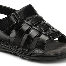 Men Strap Sandal-image-23