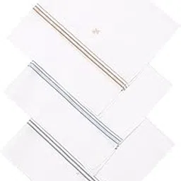 arrow Mens Striped Handkerchiefs-picture-43