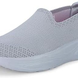 Women Marlin Walking Shoes-46