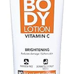 DR.RASHEL Vitamin C Body Lotion For Men & Women (200 ML)-image-27