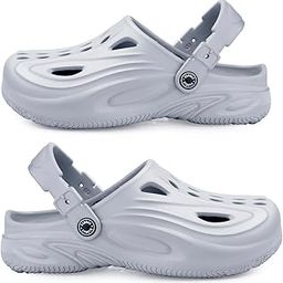 PF-537 Men's & Boy's Clogs | Crocks | Comfortable| Stylish | Classic Design | Breathable | Regular Wear-picture-19