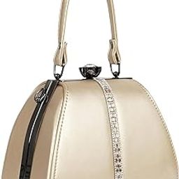 Wedding Bridal Clutch Purse Handbag for Women and Girls-image-98