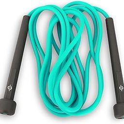 Nivia Trainer Skipping Rope for Men, Women & Children, Jump Rope for Exercise, for Workout & Weight Loss, Exercise Rope, Skipping Rope for Training, Sports Fitness/Gym-28