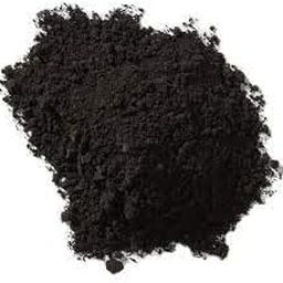 KIRONITE Magnetic iron oxide powder black, Filings Sand for Magnet Education, School Projects and Science Experiments 100gram-19