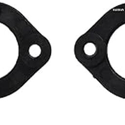2 pcs Flange For 58cc Petrol Chainsaw Power & Hand Tool Kit (2 Tools) CK37-picture-27