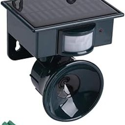 jingyi Ultrasonic Bird Repeller-image-8
