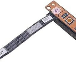 GAH for Lenovo G470 G475 NBX000SL00 Power Button Board + Cable-picture-23