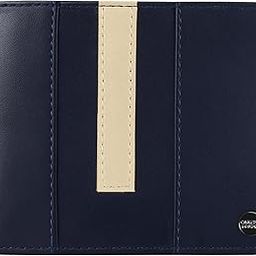 carlton london Executive Men's Leather Wallet-picture-49