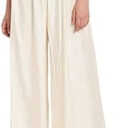 Soft Cotton Regular and Plus Palazzo for Womens and Girls-picture-14