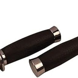 Spedy Designer Bike Handle Grip Black Handle bar Grip CB Unicorn Dazzler Item_id-588-image-90