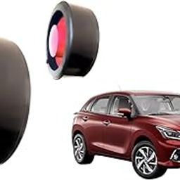 Newtech Ground Clearance Kit aka Ride Height kit for Toyota Glanza (facelift) - Set of 2 Pcs - Full Kit - Rear - Front side not Required-32