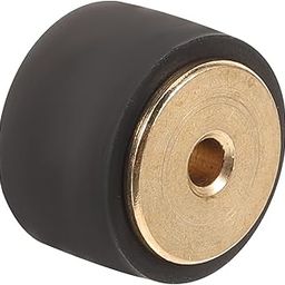 Abaodam 3pcs Cassette Tape Machine Pinch Roller Lightweight Repair Part for Audio Recorders Portable and Easy to Install Durable Texture for Consistent Signal Performance-image-11