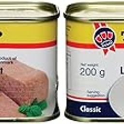 Tulip Pork Luncheon Meat, 200G, Pack of 2, Product of Denmark-image-16