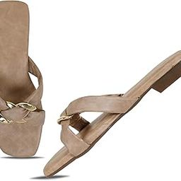 Heel Casual Flip Flops Slippers For Girls Women,Comfortable Foam Chappals-picture-37