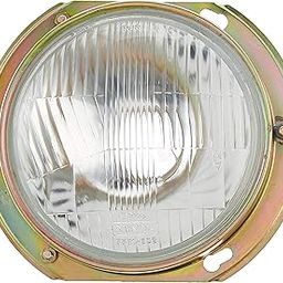 UNO Minda HL-5631 Head Light Assembly - Right for Bajaj 3W Bjj Re New-picture-10