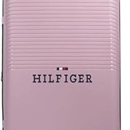 Mid-Size Luggage Mckinley - Rose Pink | Trolley Bag with TSA Lock | 360° Spinner Wheels | Telescopic Handle | Water Resistance | Polypropylene Hardshell Suitcase | 85L Capacity | 65cm-picture-53