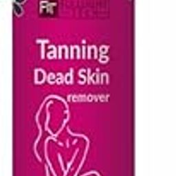 BECLOMA Original Tanning Dead Skin Remover Gel | Dead Skin Remover for Body | Cleanses Excess Oil | for All Skin Types | 100ml (Pack of 1)-53