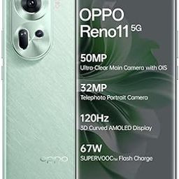 Oppo Reno 11 5G (Wave Green,128 GB) (8 GB RAM)-picture-30