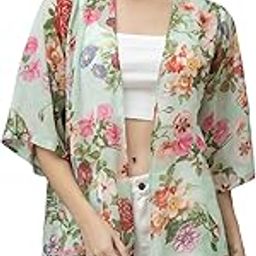 Women Shrug Sweater-picture-38