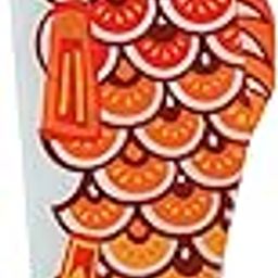 In the Breeze Koi Fish Windsock, 24-Inch, Orange/Yellow-image-32