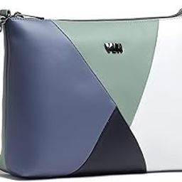 Multi color Texture sling/shoulder bag for women/girls-image-59