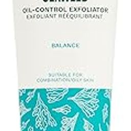 The Body Shop Oil Control EXFOLIATING CLEANSER SEAWEED 125ML-image-70