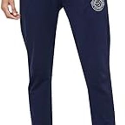Men's Mid Rise Slim Fit Track Pant-picture-18