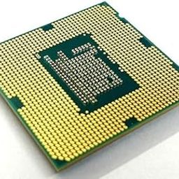 Core i3 8th gen 8100 3.6 GHz Upto 3.6 GHz LGA 1151 Socket Desktop Processor (Silver) (Supports H310 Motherboard) (ONLY Processor) Zeb H310-D4 Motherboard Supported,Zeb H310-NVMe Supported-11