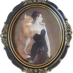 HEAVENGLOW Photo Display Stand Craft Art Photo Holder for Hallway Decor Wedding Gift-image-29
