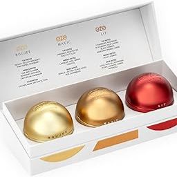Eze Perfume Elevate Unisex Perfume Combo - Pack of 3 (30ml Each) | Lit, Boujee & Magic | Long Lasting Luxury Fragrance Set for Men & Women | Premium Eau De Parfum Gift Set-46