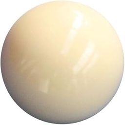 Laxmi Ganesh Billiard Aaramith White cue Ball for Snooker Pool-picture-22
