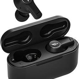 1MORE True Wireless Earbuds, Bluetooth in-Ear Headphones, 4 ENC Microphones and DNN Algorithm for Clear Call, 20H Playtime,Waterproof Stereo Earphones for iPhone and Android-image-22
