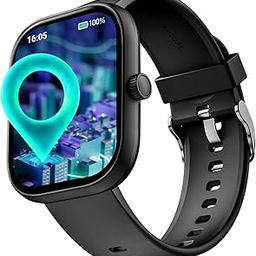 boAt Wave Sigma 3 w/Turn-by-Turn Navigation, 2.01" HD Display, Bluetooth Calling, Crest+ OS, QR Tray, Watch Face Studio, Coins, Emergency SOS Smart Watch for Men & Women(Active Black)-13