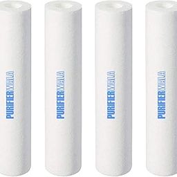 10-inch PP Spun Filter for RO Purifiers for Home and Office-Pcs (4)-picture-25